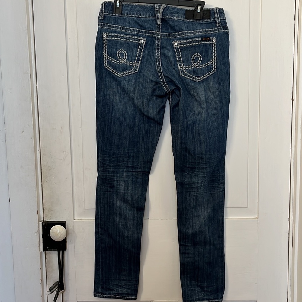 Seven7 jeans - Picture 2 of 4